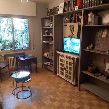 شقة Apartamento A 15 Minutos Del Centro مدريد المظهر الخارجي الصورة