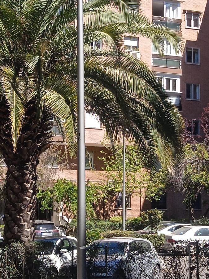 شقة Apartamento A 15 Minutos Del Centro مدريد المظهر الخارجي الصورة